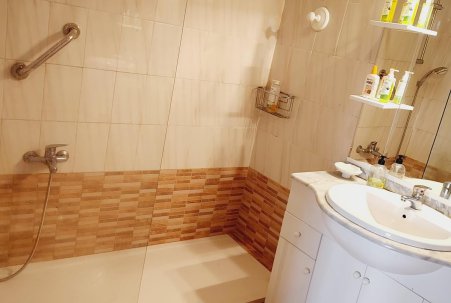 Sale - Townhouse / Duplex - Torrevieja - Torrelamata - La Mata