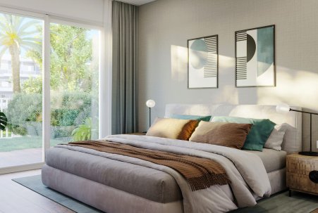 Obra Nueva - Bungalow - Monforte del Cid