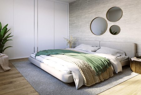 Obra Nueva - Bungalow - Monforte del Cid