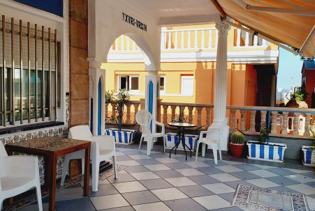 Sale - Townhouse / Duplex - Torrevieja - Torrelamata - La Mata