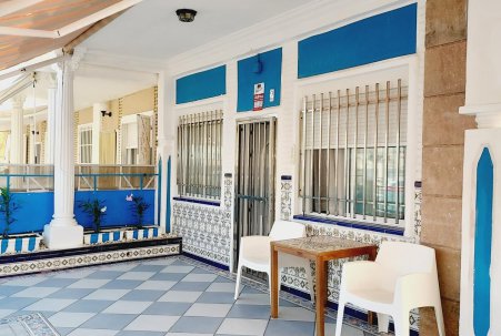 Sale - Townhouse / Duplex - Torrevieja - Torrelamata - La Mata