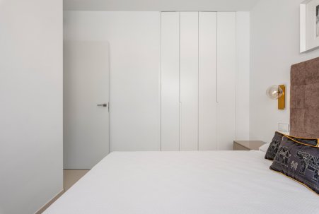 New Build - Villa - Playa Paraiso