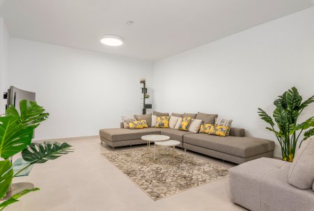 New Build - Villa - Playa Paraiso