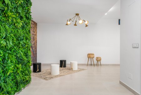 New Build - Villa - Playa Paraiso