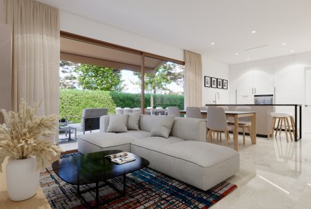 New Build - detached - Elche