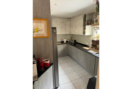 Sale - Villa - Elche Pedanías - La Marina