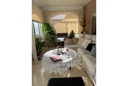 Sale - Villa - Elche Pedanías - La Marina