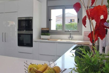 Sale - Villa - Benijofar