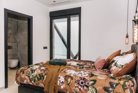 New Build - Villa - Rojales