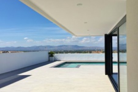 Sale - Villa - Benijofar