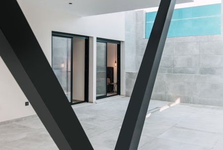 New Build - Villa - Rojales