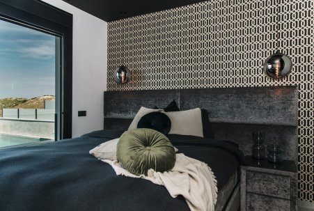 New Build - detached - Rojales