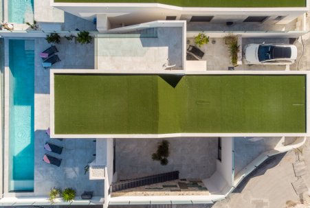 New Build - detached - Rojales