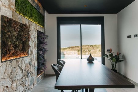 New Build - detached - Rojales