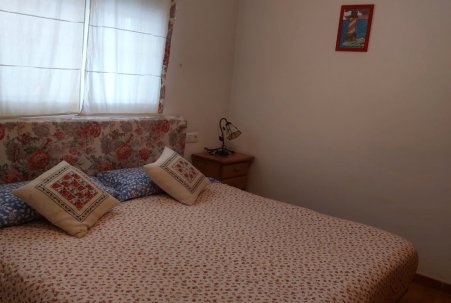 Sale - Townhouse / Duplex - Elche Pedanías - La Marina