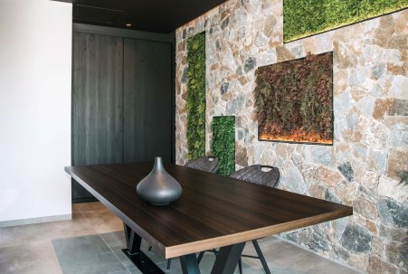 New Build - detached - Rojales