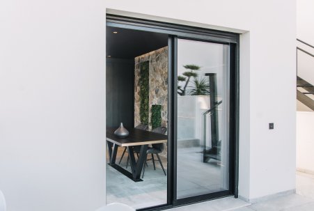 New Build - detached - Rojales