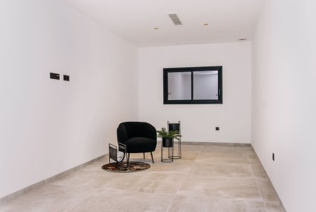 New Build - detached - Rojales