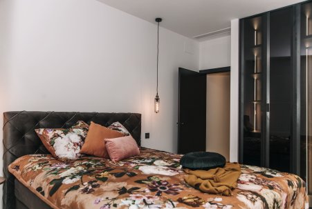 New Build - detached - Rojales