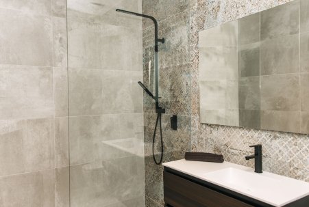 New Build - detached - Rojales