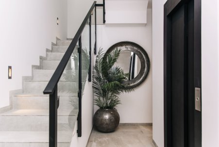 New Build - detached - Rojales