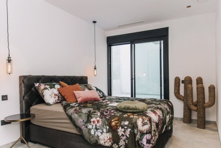 New Build - detached - Rojales