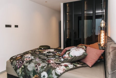 New Build - detached - Rojales