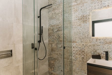 New Build - detached - Rojales