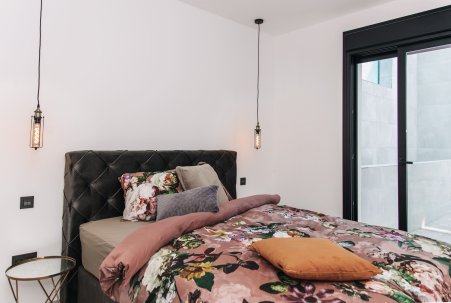 New Build - detached - Rojales