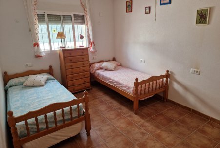 Sale - Townhouse / Duplex - Elche Pedanías - La Marina