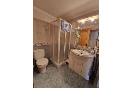 Sale - Townhouse / Duplex - Elche Pedanías - La Marina