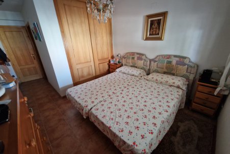 Sale - Townhouse / Duplex - Elche Pedanías - La Marina