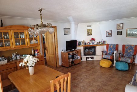 Sale - Townhouse / Duplex - Elche Pedanías - La Marina