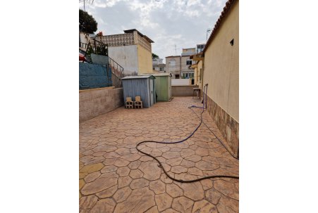 Sale - Townhouse / Duplex - Elche Pedanías - La Marina