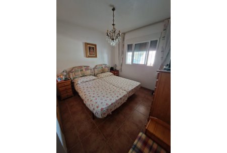 Sale - Townhouse / Duplex - Elche Pedanías - La Marina