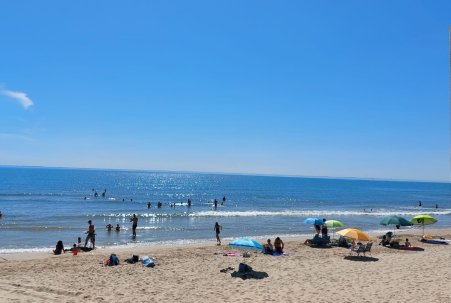 Sale - Townhouse / Duplex - Elche Pedanías - La Marina