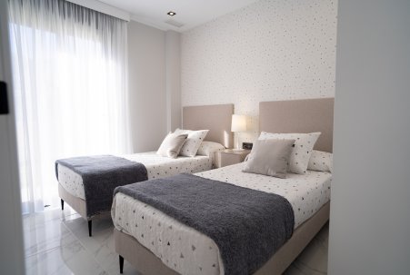 Obra Nueva - high-bungalow - Pilar de la Horadada