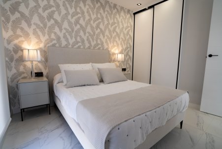 Obra Nueva - high-bungalow - Pilar de la Horadada