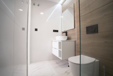 Obra Nueva - high-bungalow - Pilar de la Horadada