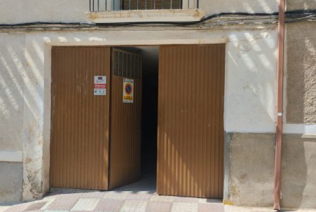 Sale - Town house - Puebla de Don Fabrique