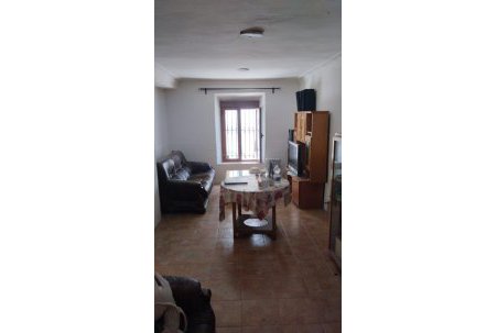 Sale - Town house - Puebla de Don Fabrique
