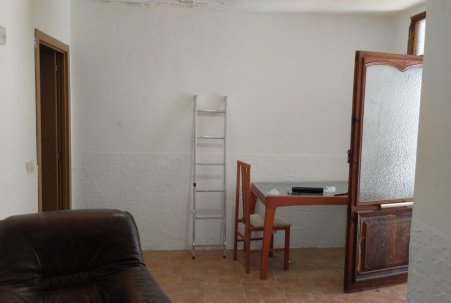 Sale - Town house - Puebla de Don Fabrique