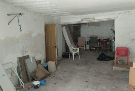 Sale - Town house - Puebla de Don Fabrique