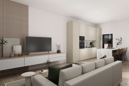 Novostavba - Villa - Ciudad Quesada