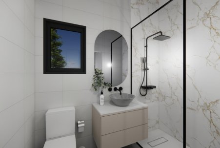 Novostavba - Villa - Ciudad Quesada