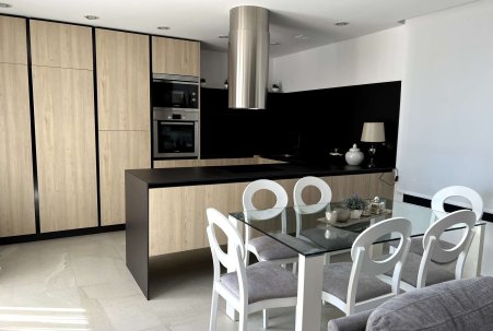 Novostavba - Villa - Ciudad Quesada