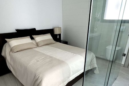 Novostavba - Villa - Ciudad Quesada