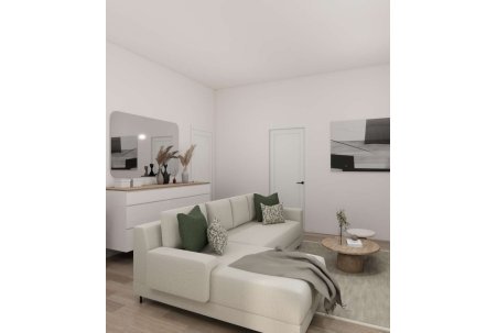 New Build - Villa - Ciudad Quesada