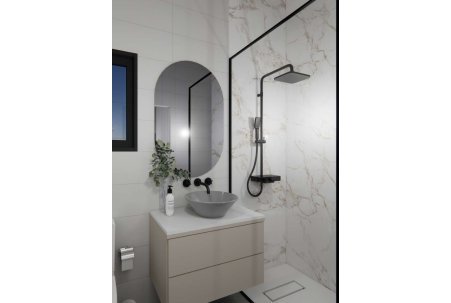 New Build - Villa - Ciudad Quesada