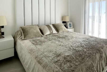 New Build - Villa - Ciudad Quesada